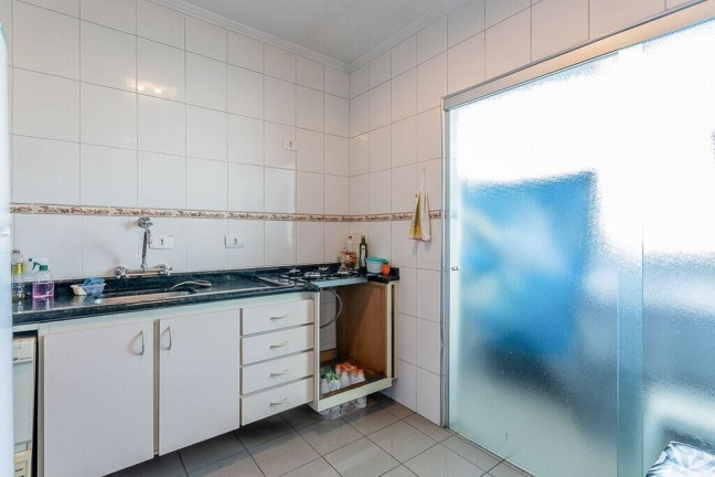 Imagem Apartamento com 3 Quartos à Venda, 86 m² em Tatuapé - São Paulo