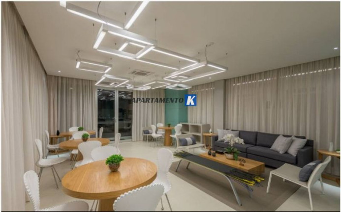 Imagem Studio com 1 Quarto à Venda, 23 m² em Santana - São Paulo