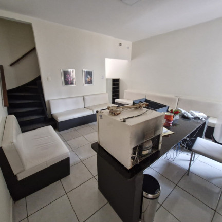 Imagem Casa à Venda, 150 m² em Vila Romana - São Paulo Imagem Casa à Venda, 150 m² em Vila Romana - São Paulo