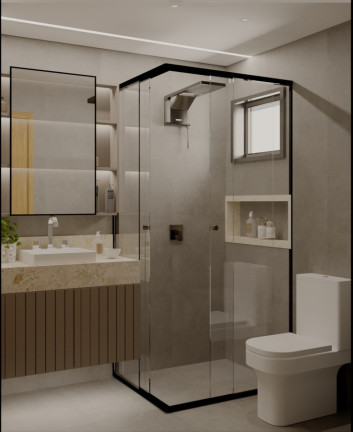 Imagem Apartamento com 1 Quarto à Venda, 48 m² em Parque Amazônia - Goiânia Imagem Apartamento com 1 Quarto à Venda, 48 m² em Parque Amazônia - Goiânia