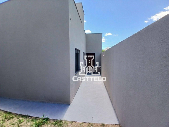 Imagem Casa com 2 Quartos à Venda, 61 m² em Jardim Moema - Londrina Imagem Casa com 2 Quartos à Venda, 61 m² em Jardim Moema - Londrina
