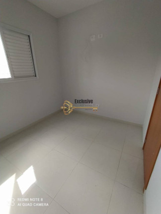 Imagem Apartamento com 2 Quartos à Venda, 48 m² em Campestre - Santo André Imagem Apartamento com 2 Quartos à Venda, 48 m² em Campestre - Santo André