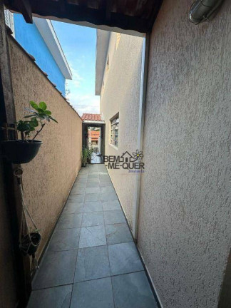 Imagem Sobrado com 3 Quartos à Venda, 125 m² em Vila Guedes - São Paulo Imagem Sobrado com 3 Quartos à Venda, 125 m² em Vila Guedes - São Paulo