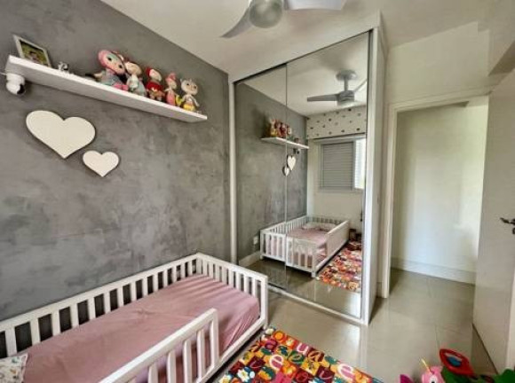 Imagem Apartamento com 2 Quartos à Venda, 75 m² em Jardim Das Indústrias - São José Dos Campos Imagem Apartamento com 2 Quartos à Venda, 75 m² em Jardim Das Indústrias - São José Dos Campos