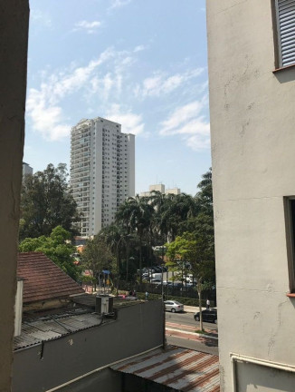 Imagem Apartamento com 2 Quartos à Venda, 97 m² em Bela Vista - São Paulo