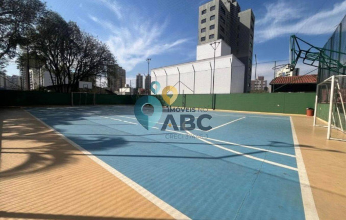 Imagem Apartamento com 4 Quartos à Venda, 148 m² em Centro - São Bernardo Do Campo