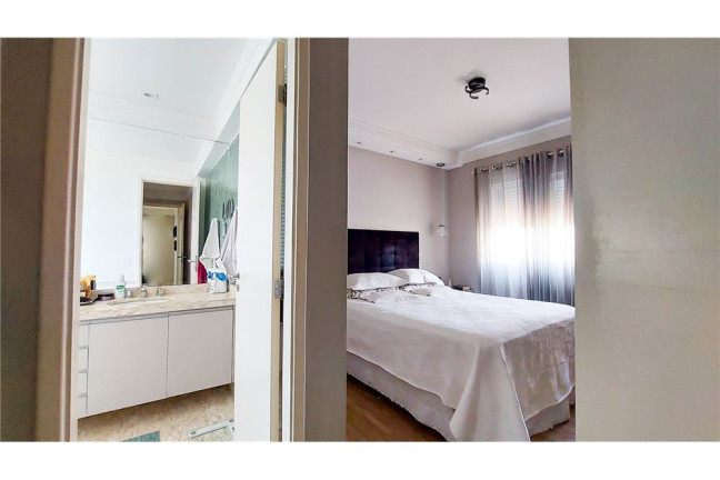 Imagem Apartamento com 4 Quartos à Venda, 158 m² em Vila Pompéia - São Paulo