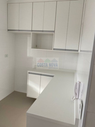 Imagem Apartamento com 2 Quartos à Venda, 67 m² em Parque Bitaru - São Vicente