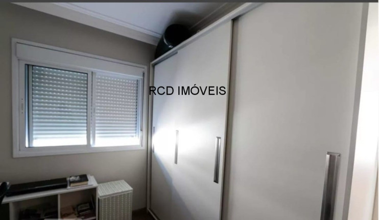 Imagem Apartamento com 2 Quartos à Venda, 82 m² em Jardim Das Vertentes - São Paulo