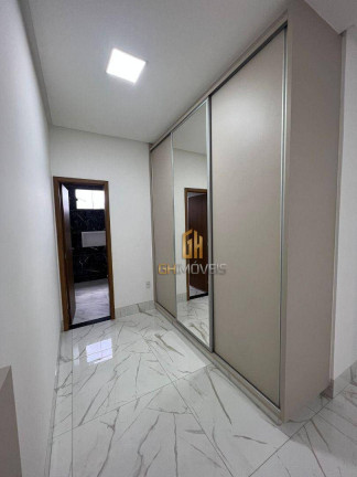 Imagem Casa com 3 Quartos à Venda, 118 m² em Vila Rosa - Goiânia