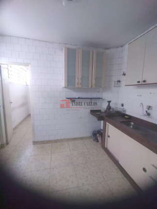 Imagem Apartamento com 3 Quartos à Venda, 98 m² em Centro - Osasco Imagem Apartamento com 3 Quartos à Venda, 98 m² em Centro - Osasco