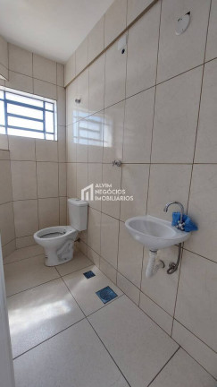Imagem Sala Comercial à Venda, 31 m² em Vila Ema - São José Dos Campos Imagem Sala Comercial à Venda, 31 m² em Vila Ema - São José Dos Campos