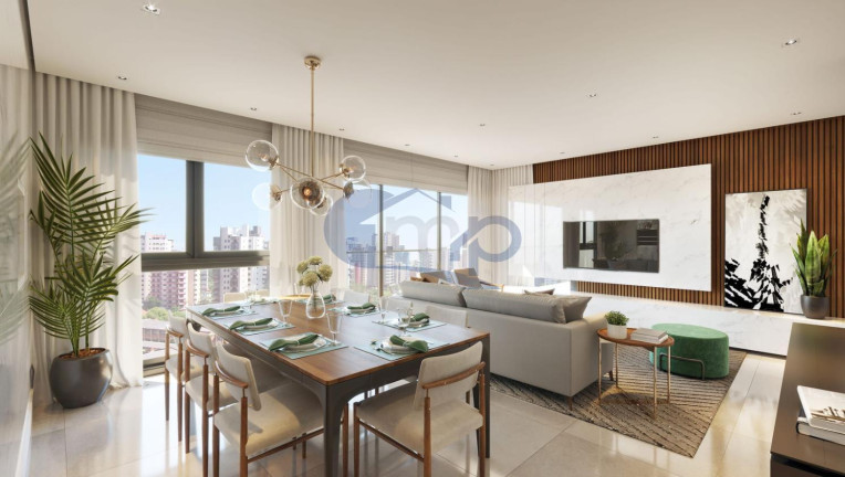 Imagem Apartamento com 3 Quartos à Venda, 108 m² em Centro - Torres Imagem Apartamento com 3 Quartos à Venda, 108 m² em Centro - Torres