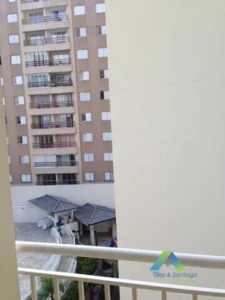 Imagem Apartamento com 2 Quartos à Venda, 61 m² em Vila Caminho Do Mar - São Bernardo Do Campo Imagem Apartamento com 2 Quartos à Venda, 61 m² em Vila Caminho Do Mar - São Bernardo Do Campo