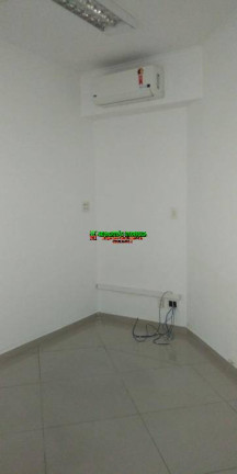 Imagem Sala Comercial à Venda, 58 m² em Centro - São José Dos Campos
