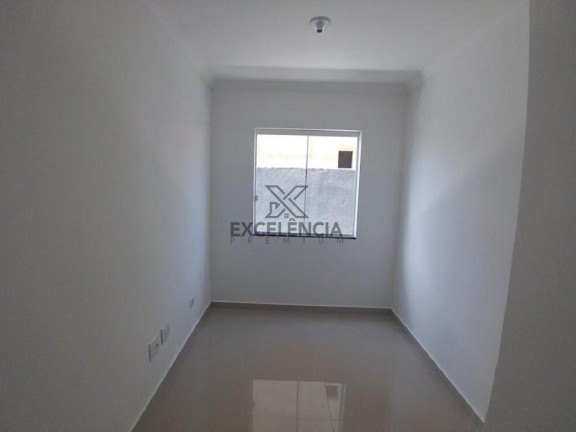 Imagem Apartamento com 2 Quartos à Venda, 47 m² em Lindóia - Curitiba