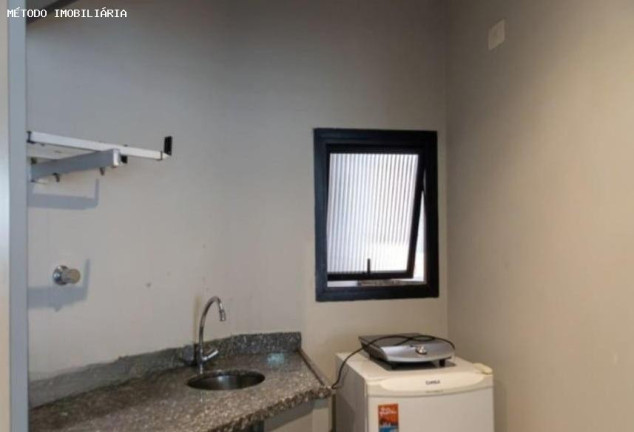 Imagem Apartamento com 1 Quarto à Venda, 37 m² em Jardins - São Paulo