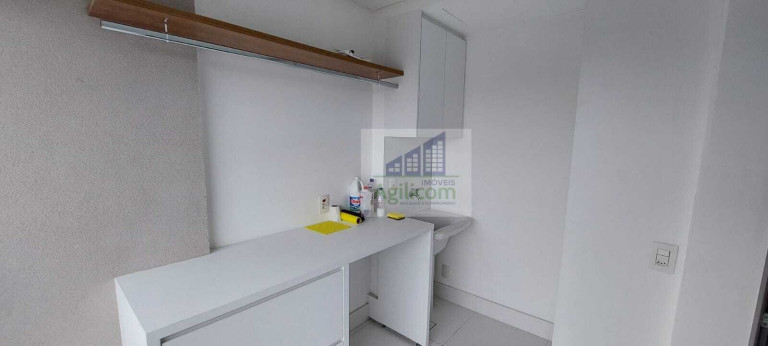Imagem Apartamento com 3 Quartos à Venda, 161 m² em Vila Clementino - São Paulo