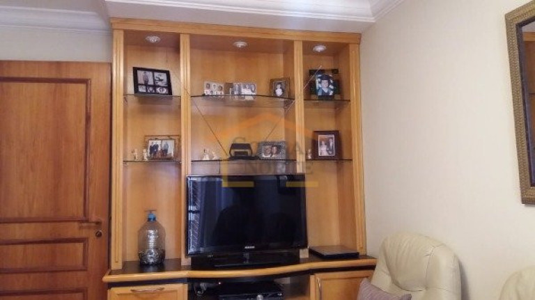 Imagem Apartamento com 4 Quartos à Venda, 306 m² em Santana - São Paulo Imagem Apartamento com 4 Quartos à Venda, 306 m² em Santana - São Paulo