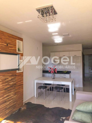 Imagem Casa com 2 Quartos à Venda, 52 m² em Arroio Da Manteiga - Sao Leopoldo