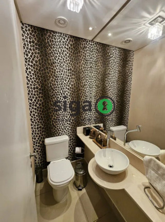 Imagem Apartamento com 3 Quartos à Venda, 160 m² em Jardim Marajoara - São Paulo Imagem Apartamento com 3 Quartos à Venda, 160 m² em Jardim Marajoara - São Paulo