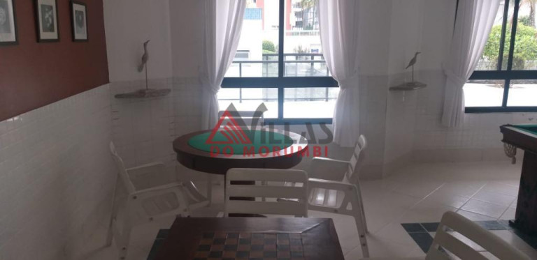 Imagem Apartamento com 4 Quartos à Venda, 130 m² em Riviera Módulo 6 - Bertioga