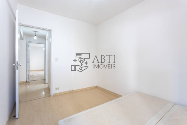 Imagem Apartamento com 2 Quartos à Venda, 70 m² em Indianópolis - São Paulo