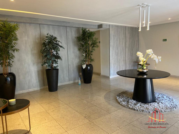 Imagem Apartamento com 3 Quartos à Venda, 126 m² em Aviação - Praia Grande Imagem Apartamento com 3 Quartos à Venda, 126 m² em Aviação - Praia Grande