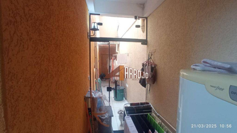 Imagem Sobrado com 4 Quartos à Venda, 200 m² em Vila Feliz - São Paulo Imagem Sobrado com 4 Quartos à Venda, 200 m² em Vila Feliz - São Paulo