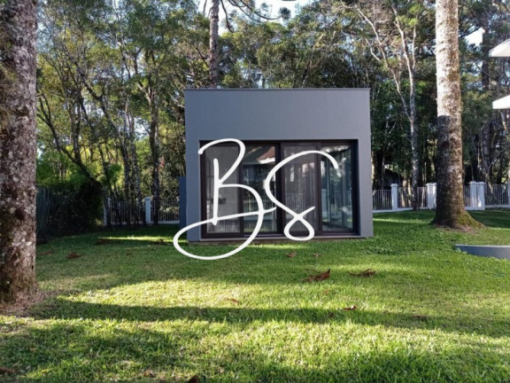 Imagem Casa com 2 Quartos à Venda, 780 m² em Parque Das Horensias - Canela