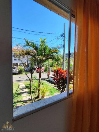 Imagem Casa de Condomínio com 2 Quartos à Venda, 65 m² em Guaratiba - Rio De Janeiro Imagem Casa de Condomínio com 2 Quartos à Venda, 65 m² em Guaratiba - Rio De Janeiro