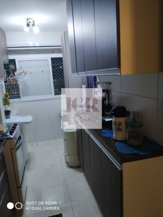 Imagem Apartamento com 2 Quartos à Venda, 52 m² em Vila Hortência - Sorocaba Imagem Apartamento com 2 Quartos à Venda, 52 m² em Vila Hortência - Sorocaba