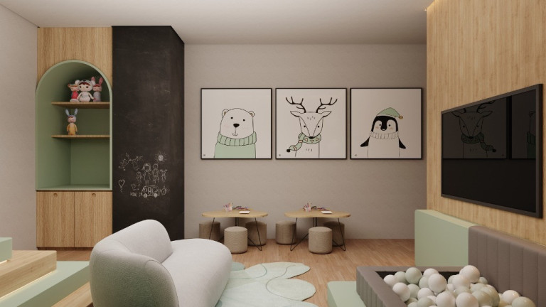 Imagem Apartamento com 2 Quartos à Venda, 70 m² em Morretes - Itapema