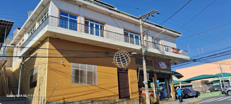 Imagem Casa com 3 Quartos para Alugar, 250 m² em Centro - Atibaia