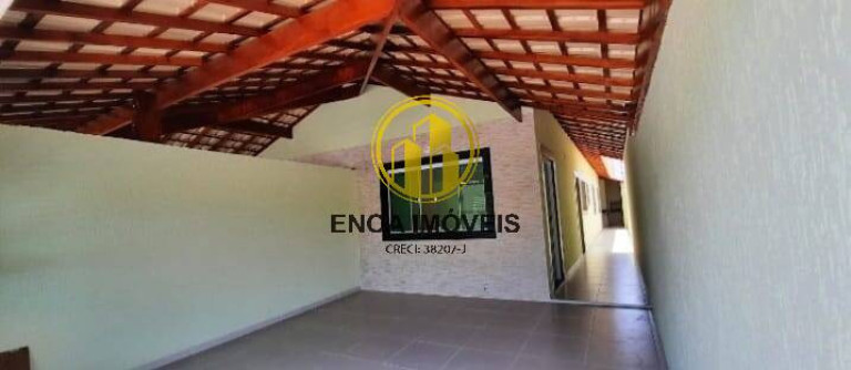 Imagem Casa com 2 Quartos à Venda, 125 m² em Mirim - Praia Grande