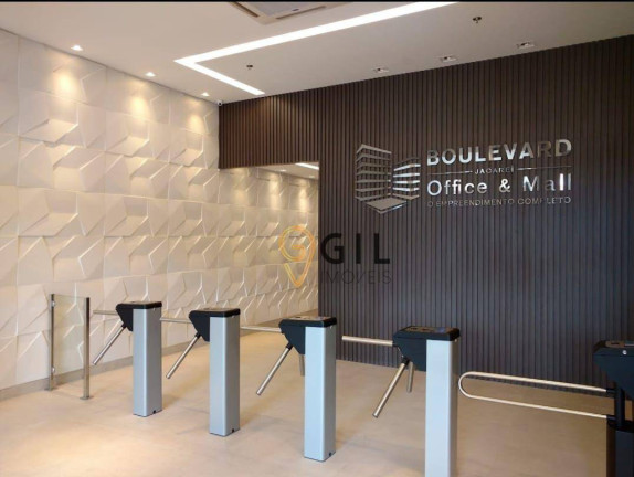 Imagem Sala Comercial à Venda, 26 m² em Centro - Jacareí Imagem Sala Comercial à Venda, 26 m² em Centro - Jacareí