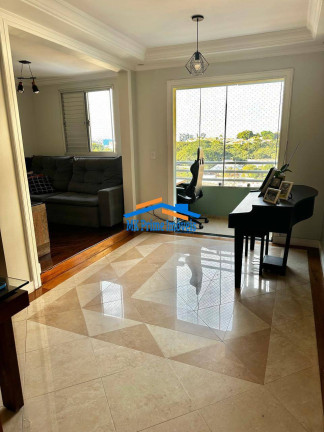 Imagem Apartamento com 3 Quartos à Venda, 65 m² em Jardim Das Flores - Osasco Imagem Apartamento com 3 Quartos à Venda, 65 m² em Jardim Das Flores - Osasco