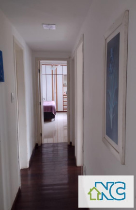 Imagem Apartamento com 3 Quartos à Venda, 99 m² em Brotas - Salvador