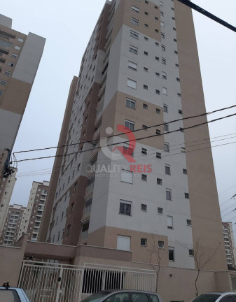 Imagem Apartamento com 2 Quartos à Venda, 40 m² em Belenzinho - São Paulo Imagem Apartamento com 2 Quartos à Venda, 40 m² em Belenzinho - São Paulo