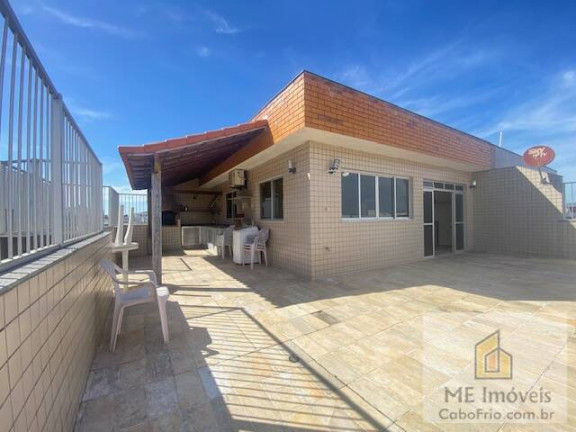 Imagem Cobertura com 4 Quartos à Venda, 220 m² em Algodoal - Cabo Frio Imagem Cobertura com 4 Quartos à Venda, 220 m² em Algodoal - Cabo Frio