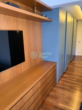 Imagem Apartamento com 3 Quartos à Venda, 240 m² em Vila Pompéia - São Paulo
