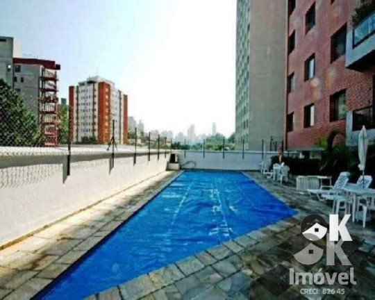 Imagem Apartamento com 3 Quartos à Venda, 132 m² em Vila Madalena - São Paulo Imagem Apartamento com 3 Quartos à Venda, 132 m² em Vila Madalena - São Paulo