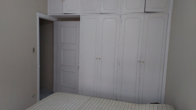 Imagem Imóvel com 3 Quartos à Venda, 150 m² em Boqueirão - Santos Imagem Imóvel com 3 Quartos à Venda, 150 m² em Boqueirão - Santos