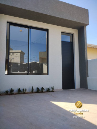 Casa com 3 Quartos à Venda, 160 m² em Jardim Das Cerejeiras - Atibaia