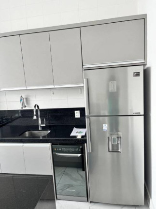 Imagem Imóvel com 1 Quarto para Alugar, 85 m² em Brooklin Paulista - São Paulo Imagem Imóvel com 1 Quarto para Alugar, 85 m² em Brooklin Paulista - São Paulo