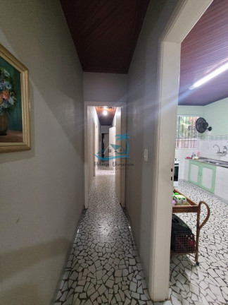 Imagem Casa com 5 Quartos à Venda, 200 m² em Itaguá - Ubatuba