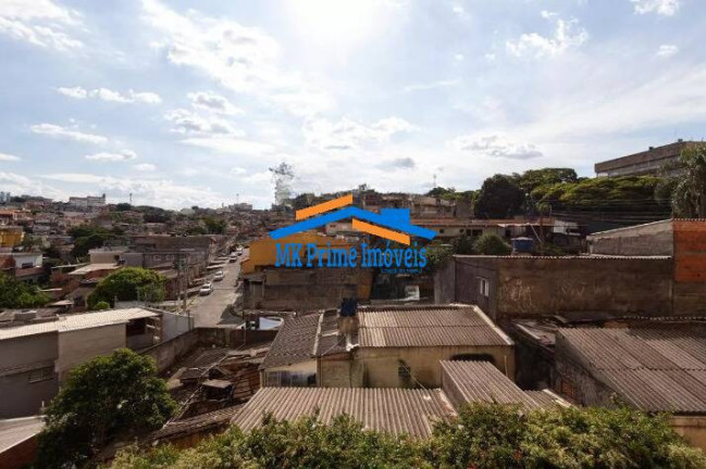 Imagem Apartamento com 2 Quartos para Alugar, 57 m² em Santo Antônio - Osasco Imagem Apartamento com 2 Quartos para Alugar, 57 m² em Santo Antônio - Osasco