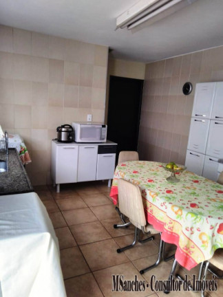 Imagem Casa com 3 Quartos à Venda, 120 m² em Jardim Simus - Sorocaba