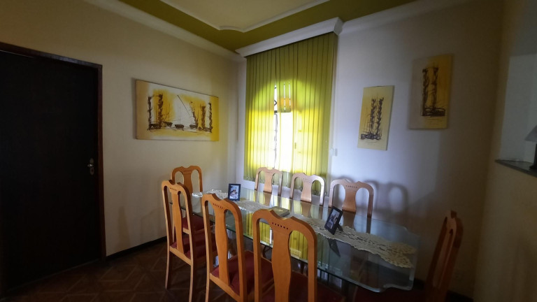 Imagem Casa com 3 Quartos à Venda, 156 m² em Diamante,(barreiro) - Belo Horizonte