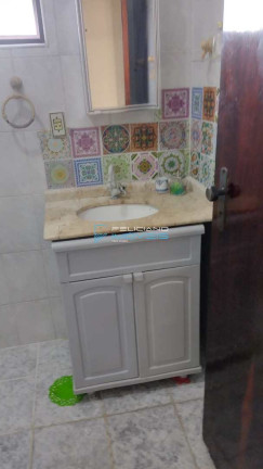 Imagem Apartamento com 1 Quarto à Venda, 50 m² em Ocian - Praia Grande
